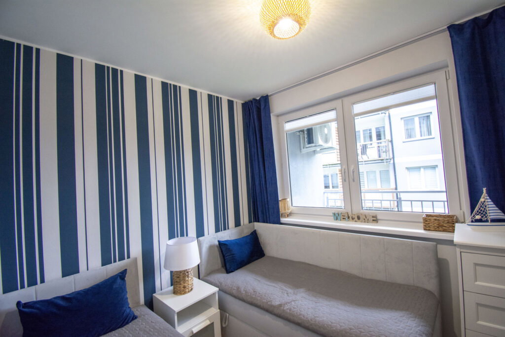 Apartament 42m2, 500 m od morza, Dębina, Rowy - zdjęcie 7