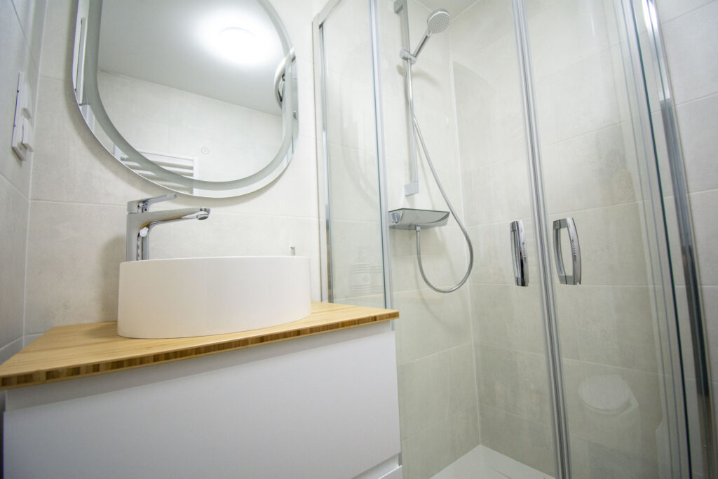 Apartament 42m2, 500 m od morza, Dębina, Rowy - zdjęcie 10