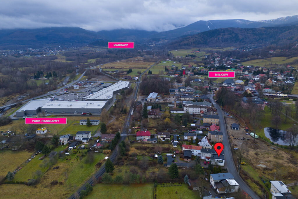 2M do remontu w Miłkowie koło Karpacza! - zdjęcie 8