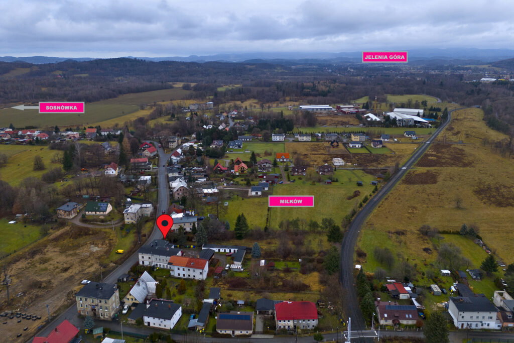 2M do remontu w Miłkowie koło Karpacza! - zdjęcie 2