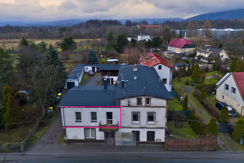 2M do remontu w Miłkowie koło Karpacza! - zdjęcie 10