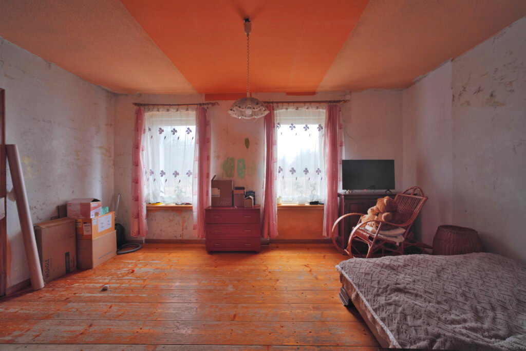 2M do remontu w Miłkowie koło Karpacza! - zdjęcie 3