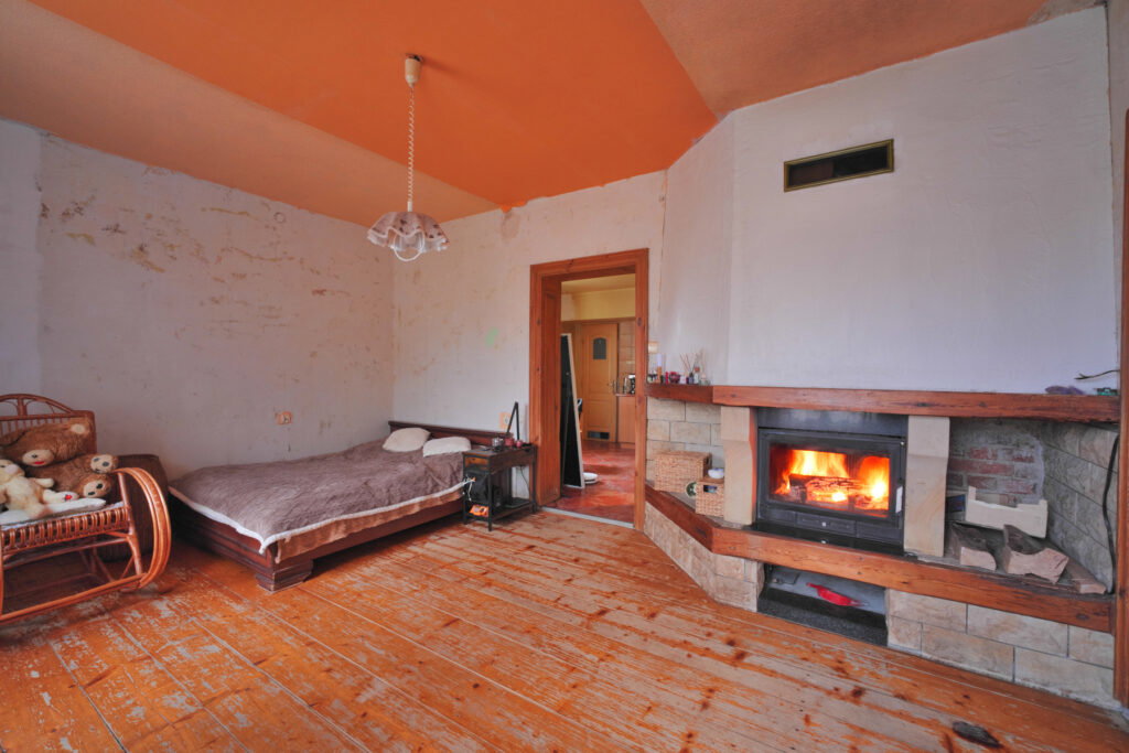 2M do remontu w Miłkowie koło Karpacza! - zdjęcie 1