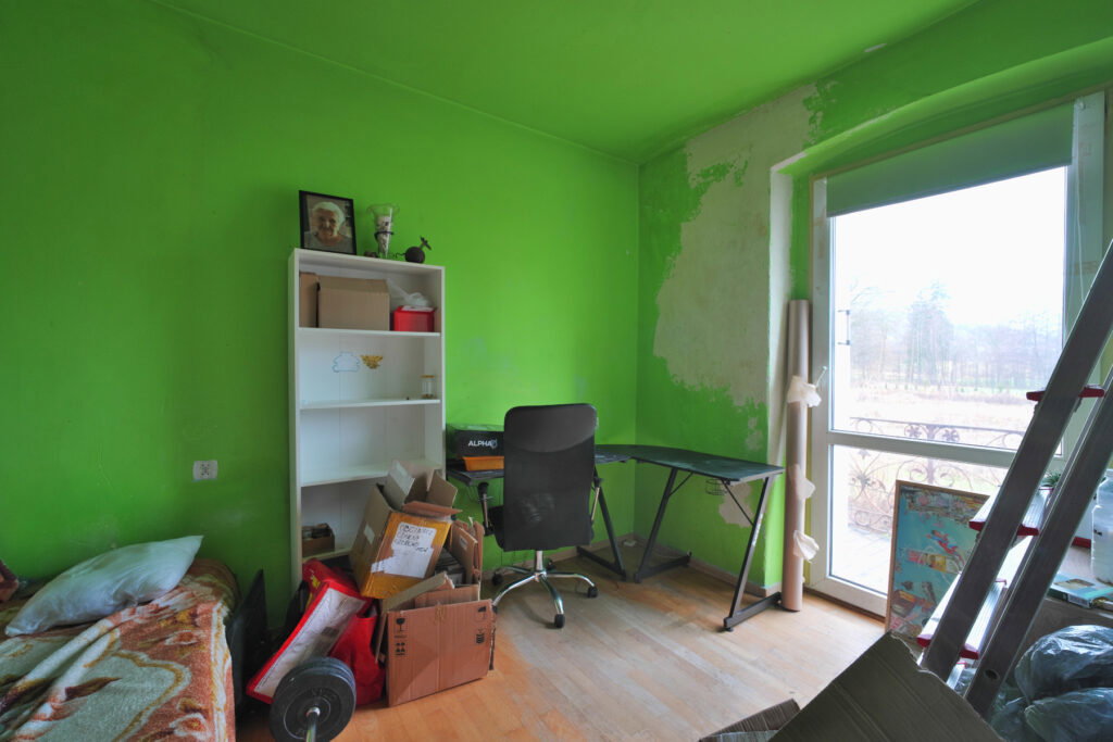 2M do remontu w Miłkowie koło Karpacza! - zdjęcie 4