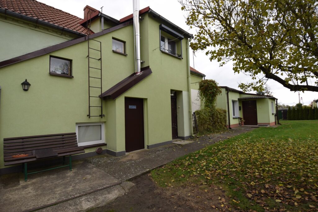 Mieszkanie w Łobżenicy na sprzedaż - zdjęcie 1