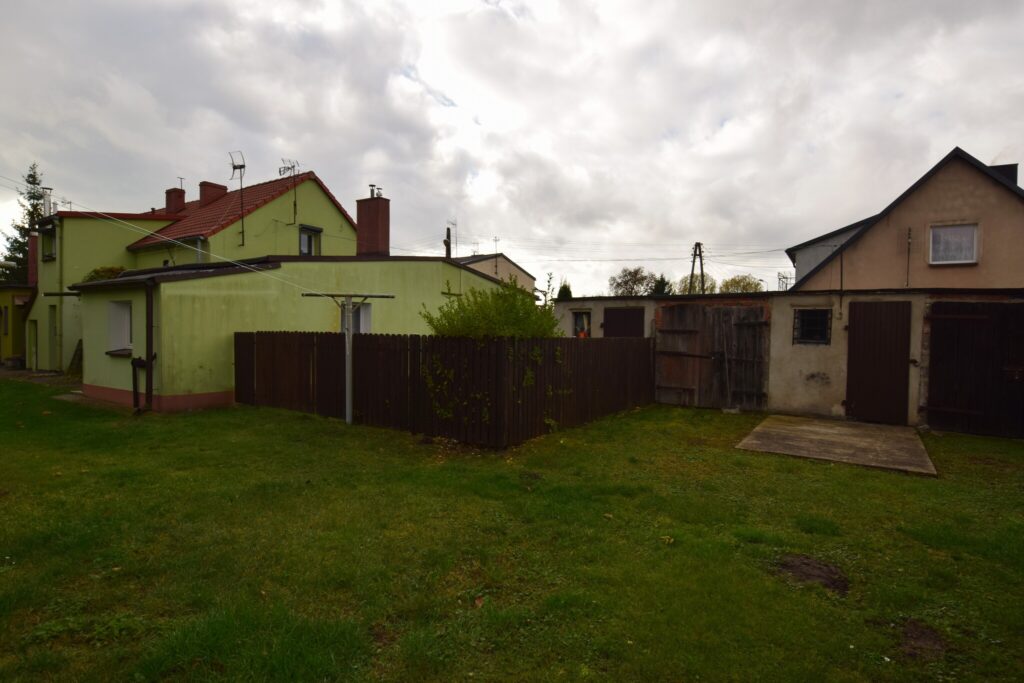 Mieszkanie w Łobżenicy na sprzedaż - zdjęcie 19