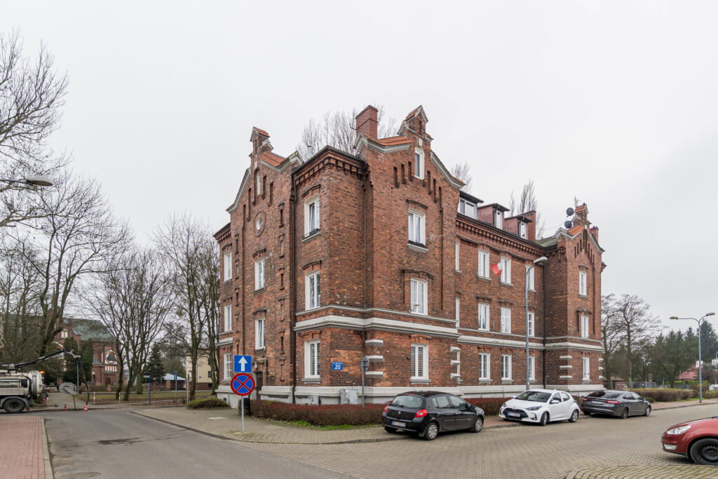Klimatyczna kawalerka w Konstancinie-Jeziornie - zdjęcie 5
