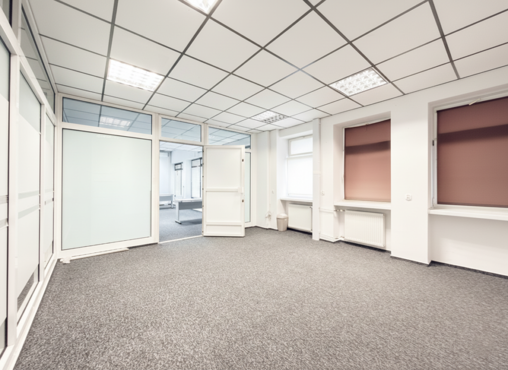 Jasny lokal biurowy 50 m² – Osiedle Młodych - zdjęcie 4