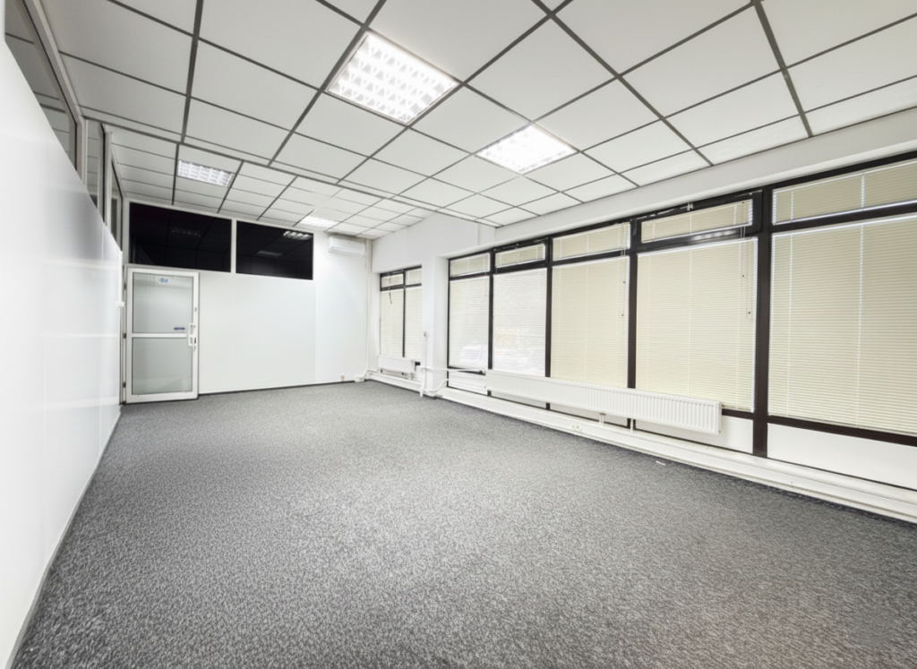 Jasny lokal biurowy 50 m² – Osiedle Młodych - zdjęcie 3