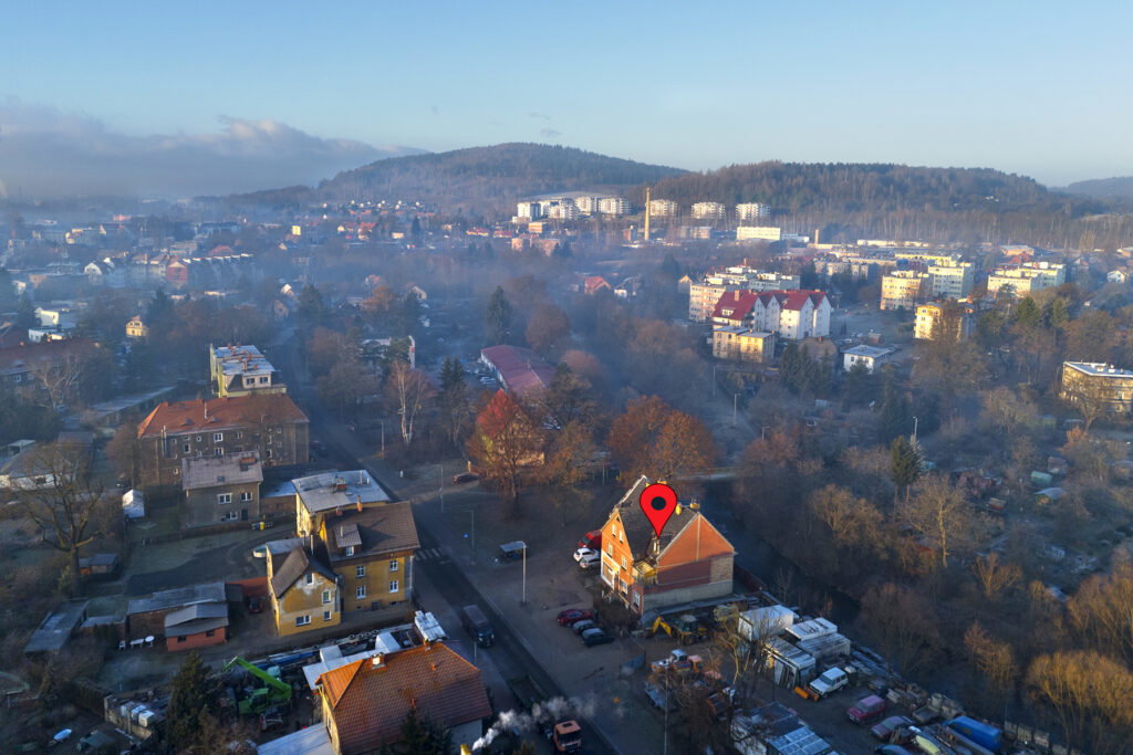 3M do zamieszkania śródmieście - Jelenia Góra - zdjęcie 13
