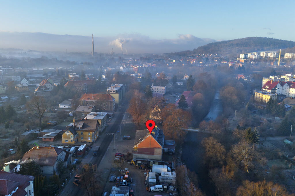 3M do zamieszkania śródmieście - Jelenia Góra - zdjęcie 14