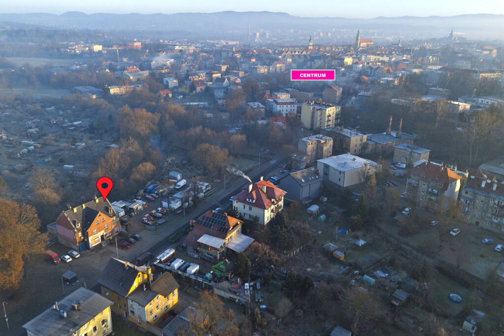 3M do zamieszkania śródmieście - Jelenia Góra - zdjęcie 15