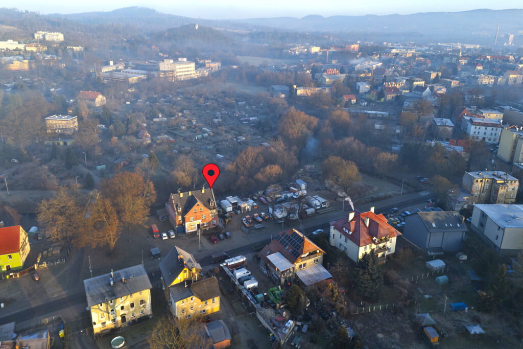 3M do zamieszkania śródmieście - Jelenia Góra - zdjęcie 16