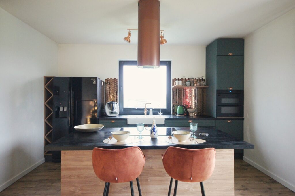 Komfortowy dom z garażem w Krępsku, gmina Goleniów - zdjęcie 8