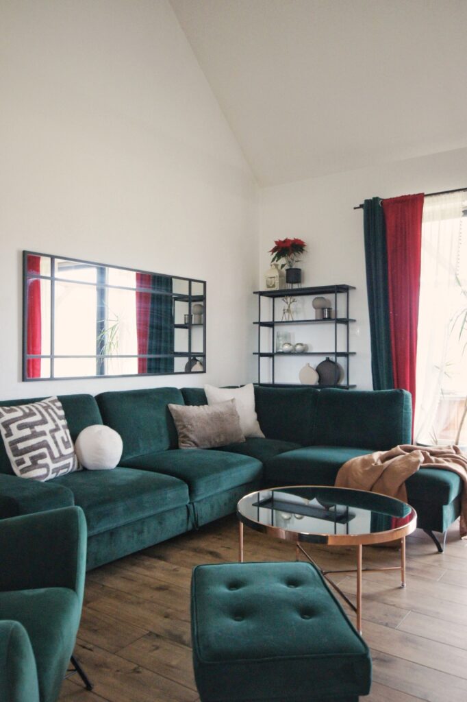 Komfortowy dom z garażem w Krępsku, gmina Goleniów - zdjęcie 5