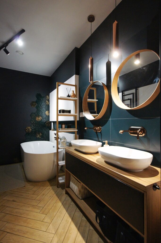 Komfortowy dom z garażem w Krępsku, gmina Goleniów - zdjęcie 11