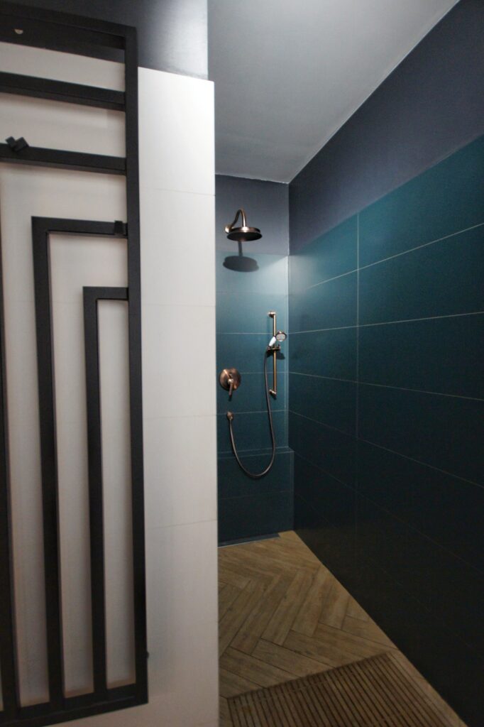 Komfortowy dom z garażem w Krępsku, gmina Goleniów - zdjęcie 14