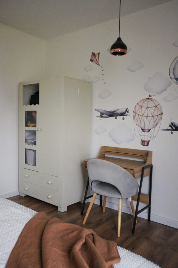 Komfortowy dom z garażem w Krępsku, gmina Goleniów - zdjęcie 17