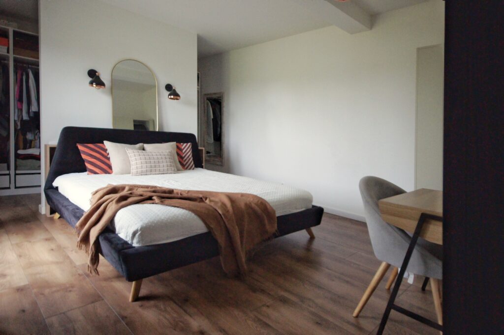 Komfortowy dom z garażem w Krępsku, gmina Goleniów - zdjęcie 16