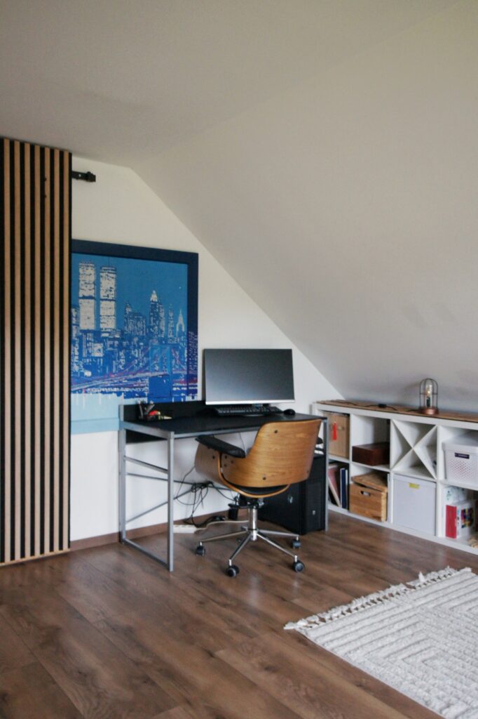 Komfortowy dom z garażem w Krępsku, gmina Goleniów - zdjęcie 21