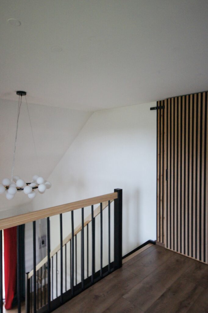 Komfortowy dom z garażem w Krępsku, gmina Goleniów - zdjęcie 23