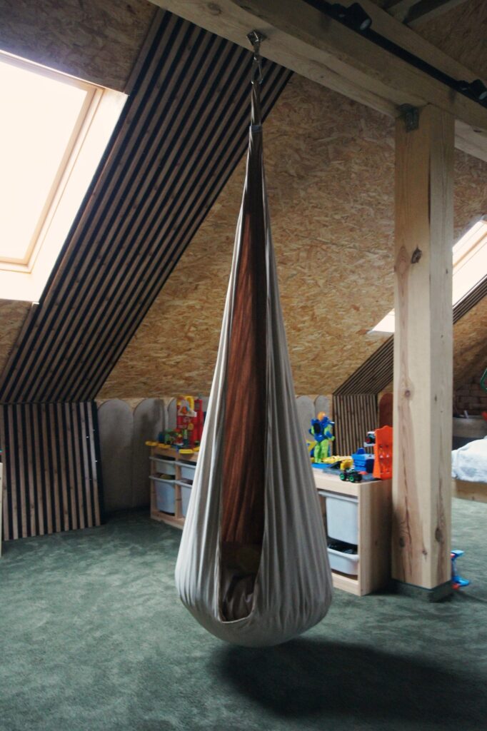 Komfortowy dom z garażem w Krępsku, gmina Goleniów - zdjęcie 25