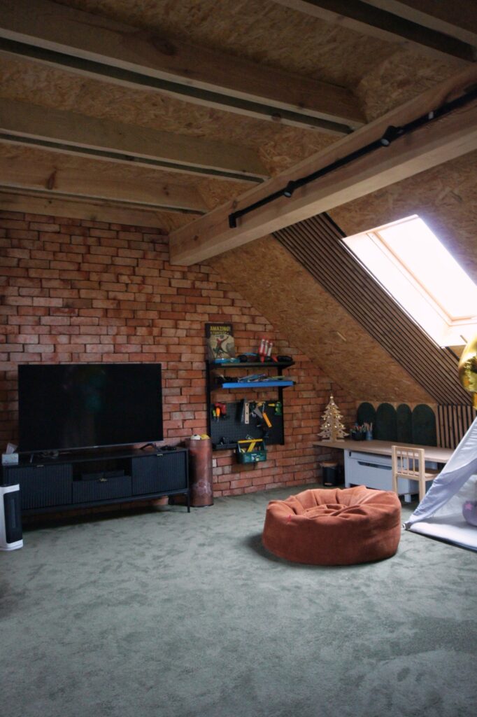 Komfortowy dom z garażem w Krępsku, gmina Goleniów - zdjęcie 27