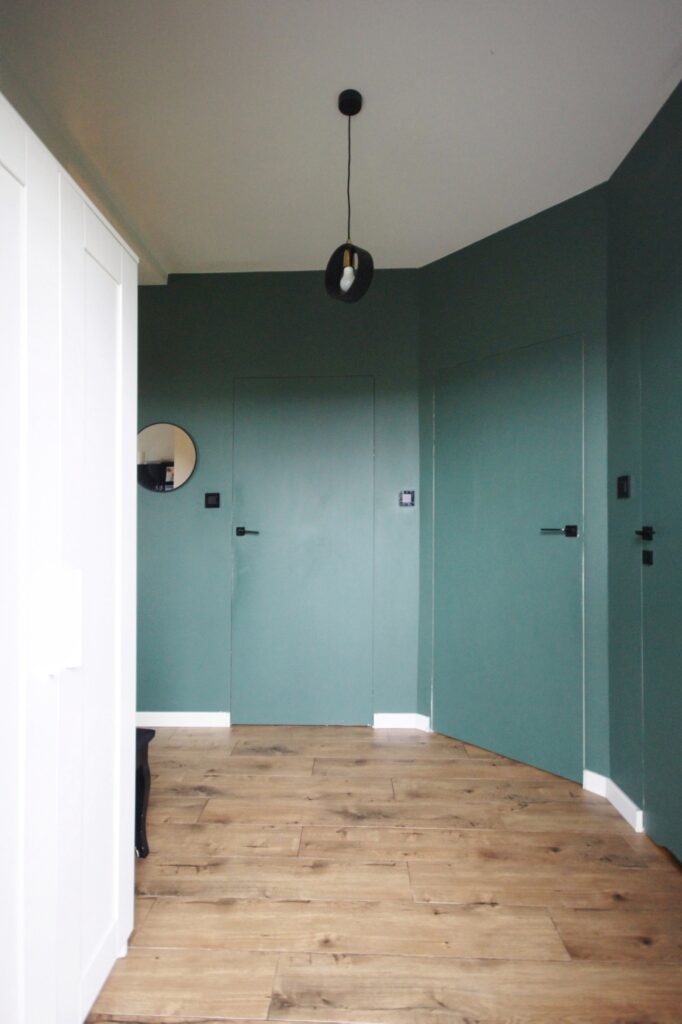 Komfortowy dom z garażem w Krępsku, gmina Goleniów - zdjęcie 19