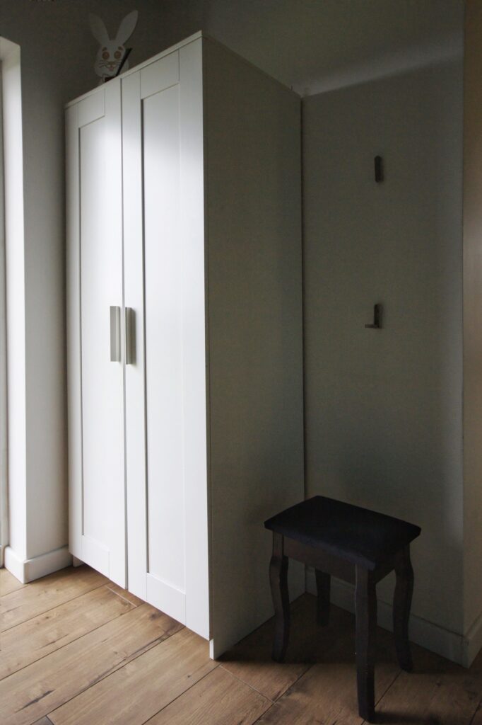 Komfortowy dom z garażem w Krępsku, gmina Goleniów - zdjęcie 20