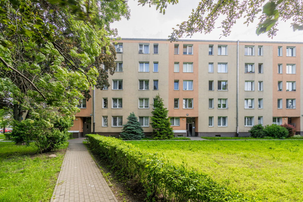 Dwupokojowe mieszkanie w świetnej lokalizacji - zdjęcie 3