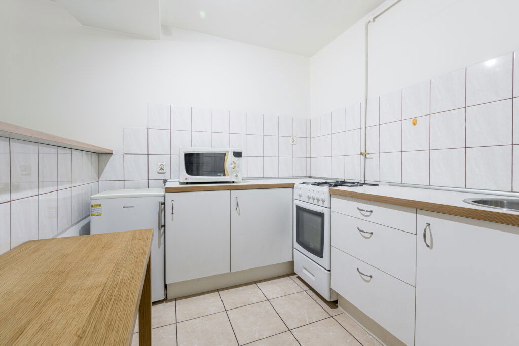 Dwupokojowe mieszkanie w świetnej lokalizacji - zdjęcie 7