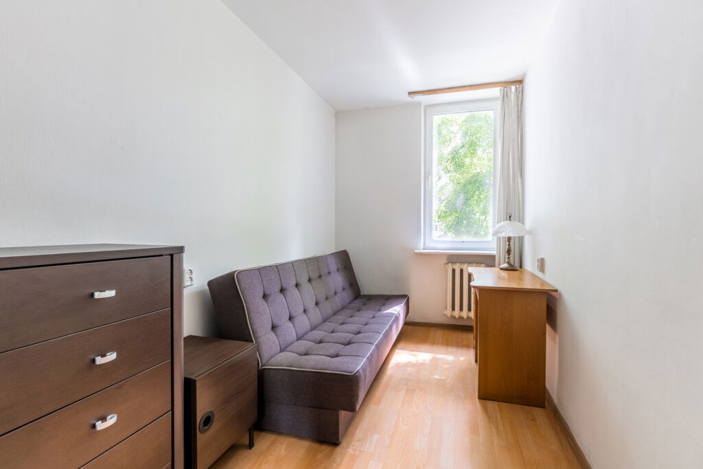 Dwupokojowe mieszkanie w świetnej lokalizacji - zdjęcie 8