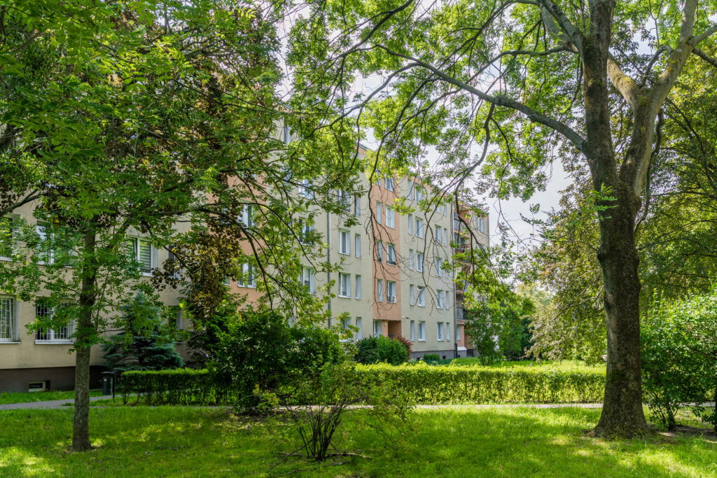 Dwupokojowe mieszkanie w świetnej lokalizacji - zdjęcie 11