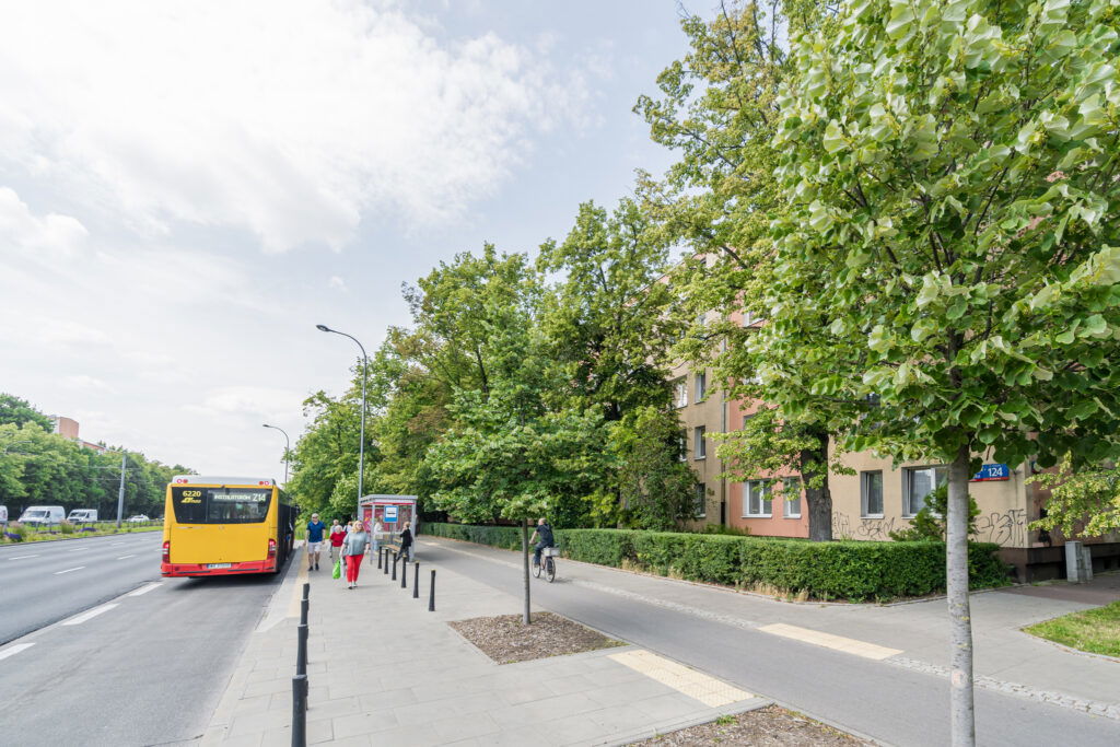 Dwupokojowe mieszkanie w świetnej lokalizacji - zdjęcie 12