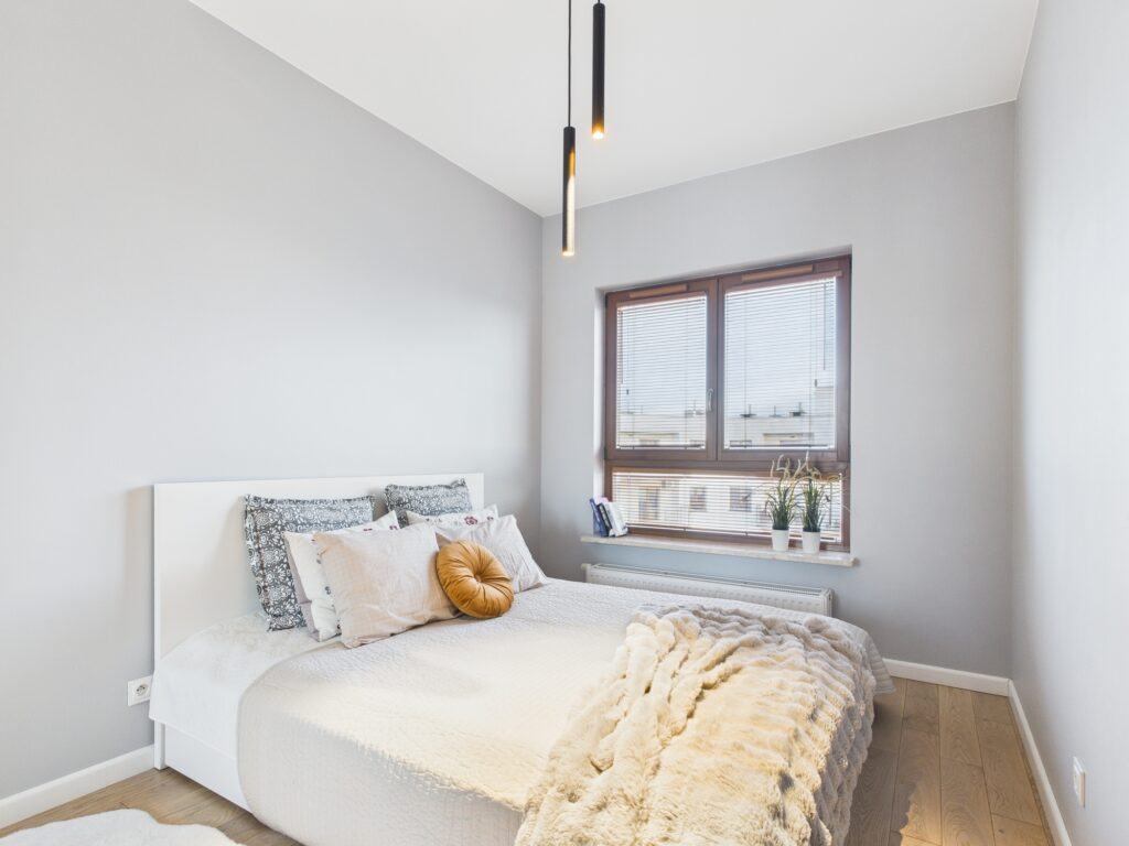 Wygodne 2 pokoje, ul. Herbu Janina, garaż - zdjęcie 11