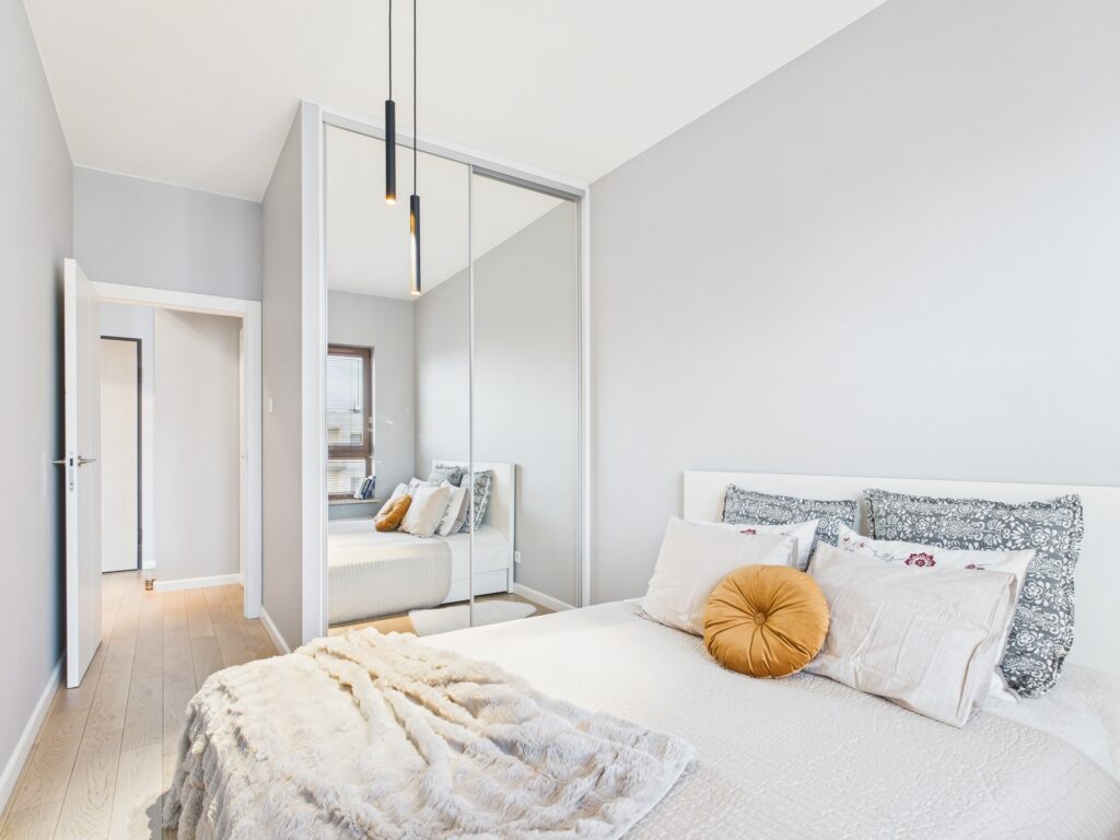 Wygodne 2 pokoje, ul. Herbu Janina, garaż - zdjęcie 6