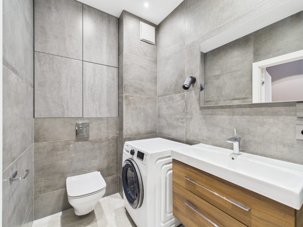 Wygodne 2 pokoje, ul. Herbu Janina, garaż - zdjęcie 13