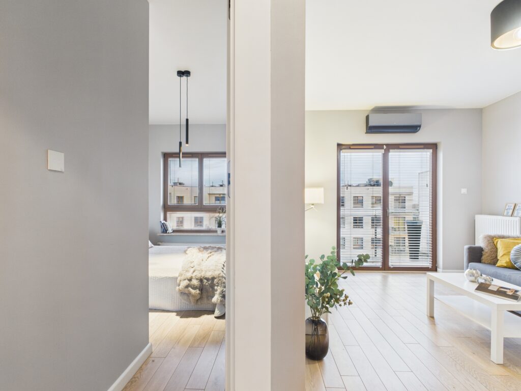 Wygodne 2 pokoje, ul. Herbu Janina, garaż - zdjęcie 5