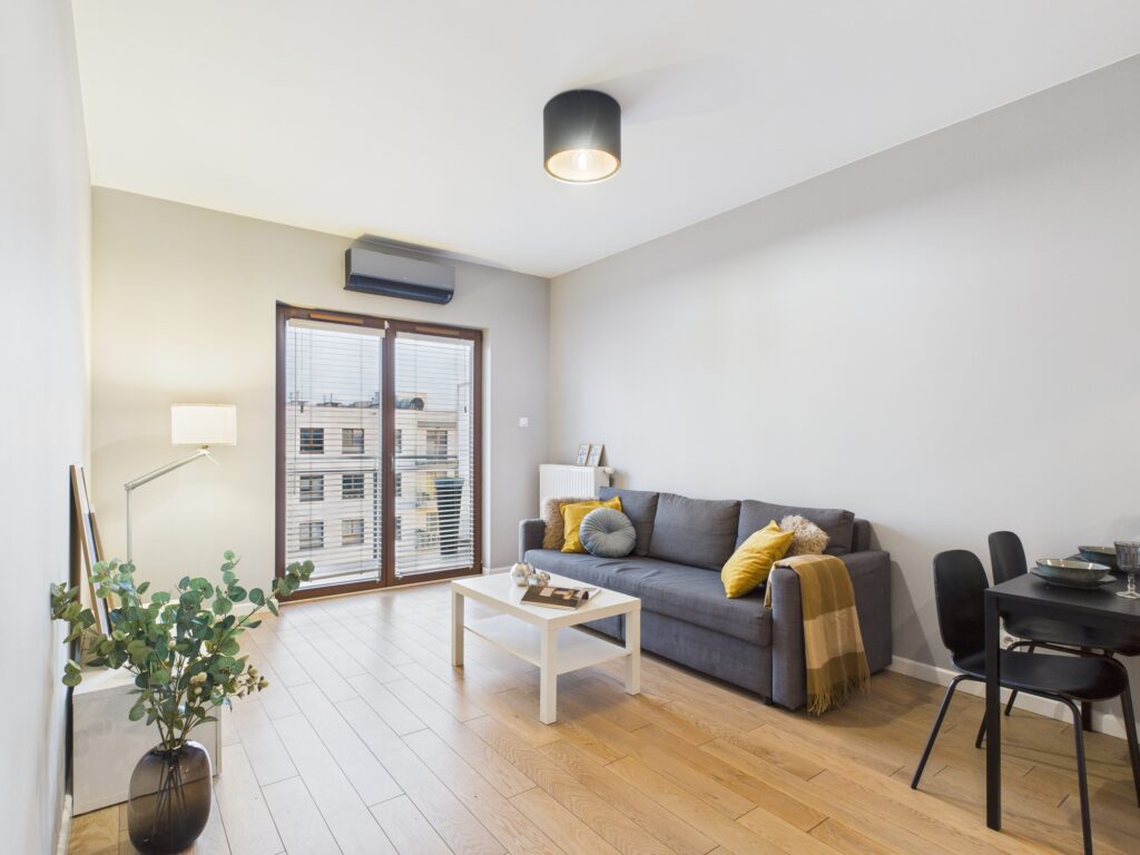 Wygodne 2 pokoje, ul. Herbu Janina, garaż - zdjęcie 7