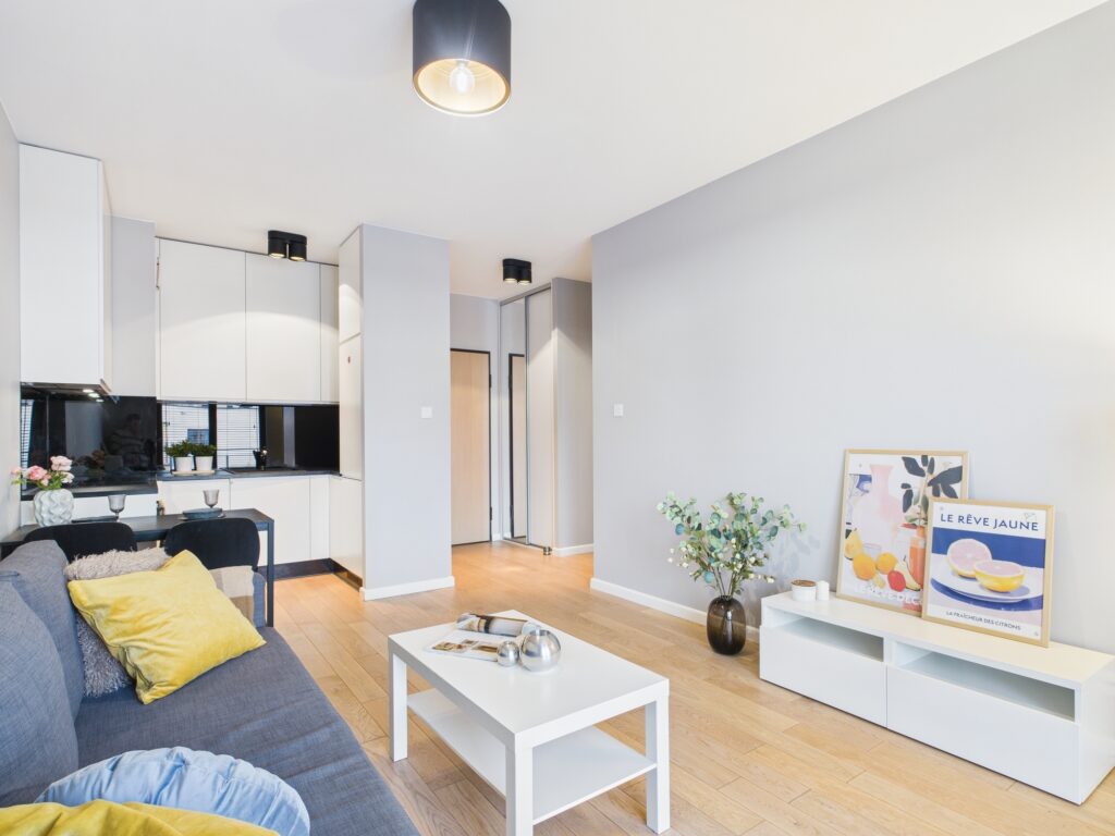 Wygodne 2 pokoje, ul. Herbu Janina, garaż - zdjęcie 3