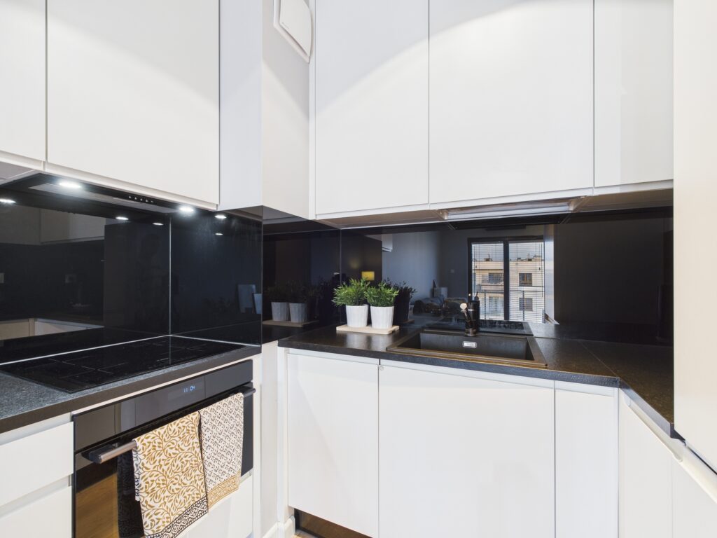 Wygodne 2 pokoje, ul. Herbu Janina, garaż - zdjęcie 4