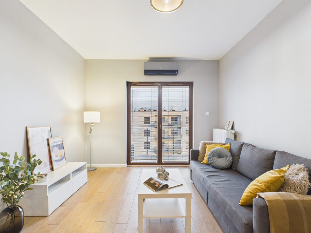 Wygodne 2 pokoje, ul. Herbu Janina, garaż - zdjęcie 8