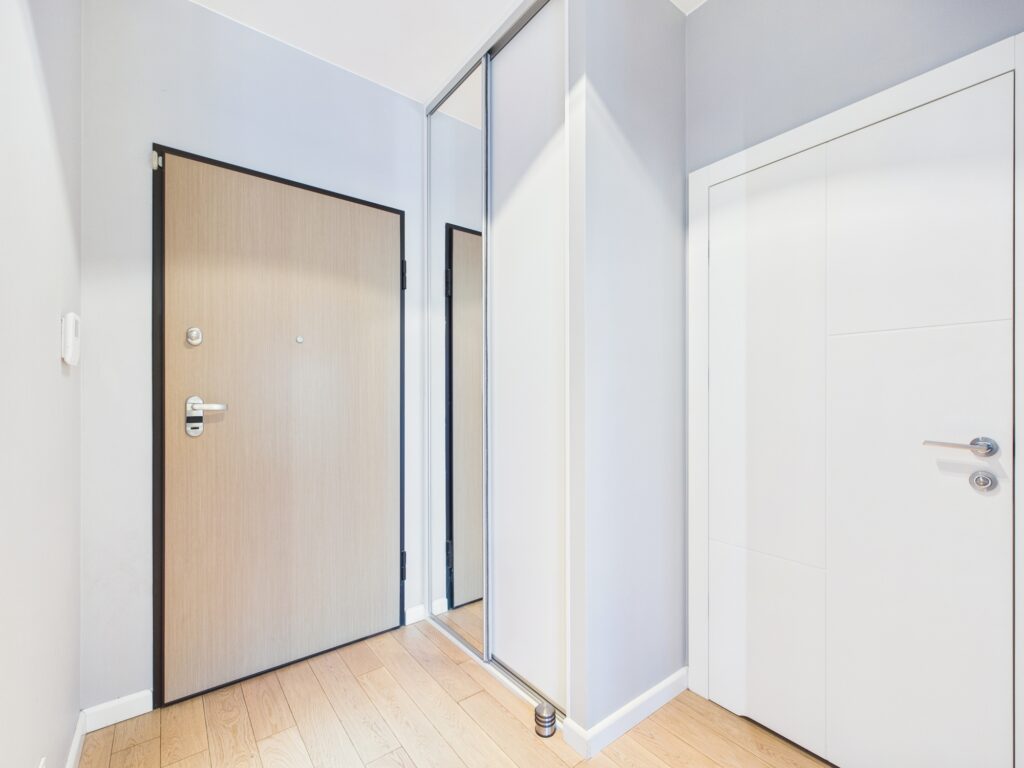 Wygodne 2 pokoje, ul. Herbu Janina, garaż - zdjęcie 10