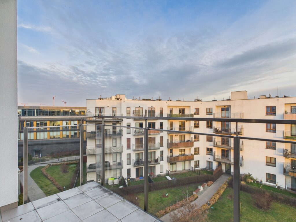 Wygodne 2 pokoje, ul. Herbu Janina, garaż - zdjęcie 15