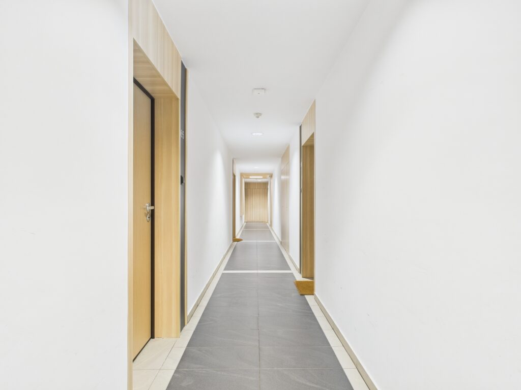 Wygodne 2 pokoje, ul. Herbu Janina, garaż - zdjęcie 16