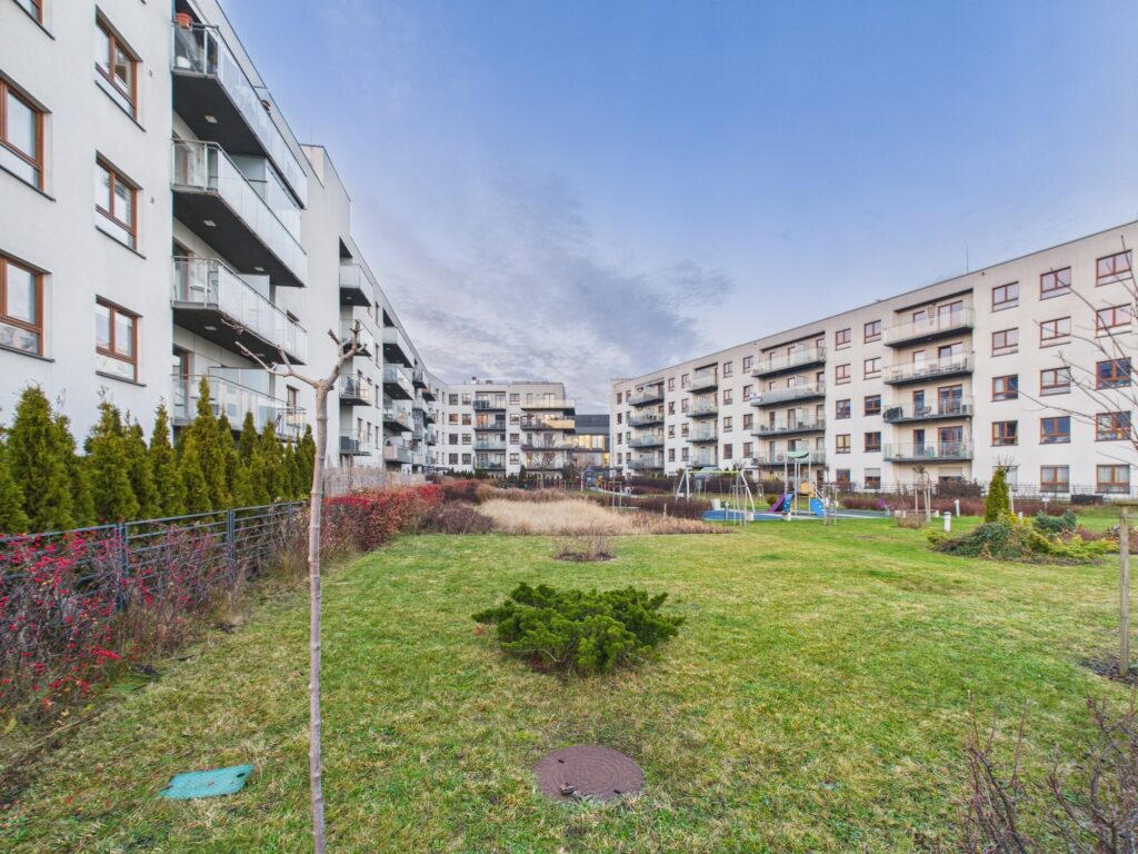 Wygodne 2 pokoje, ul. Herbu Janina, garaż - zdjęcie 17