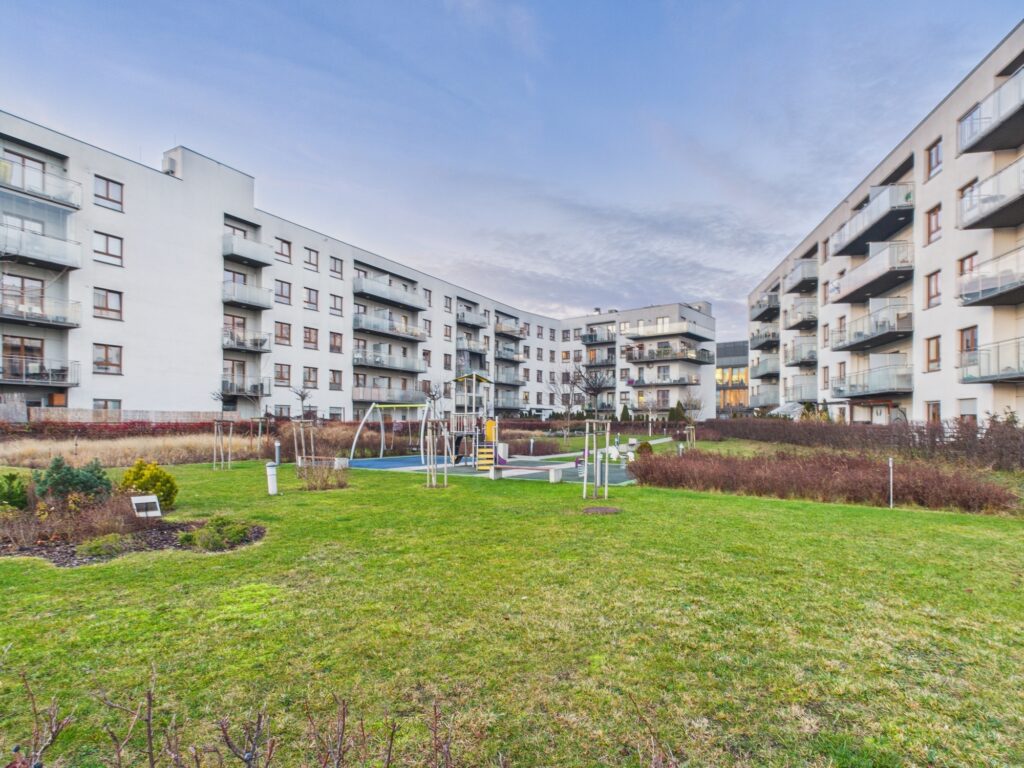 Wygodne 2 pokoje, ul. Herbu Janina, garaż - zdjęcie 18