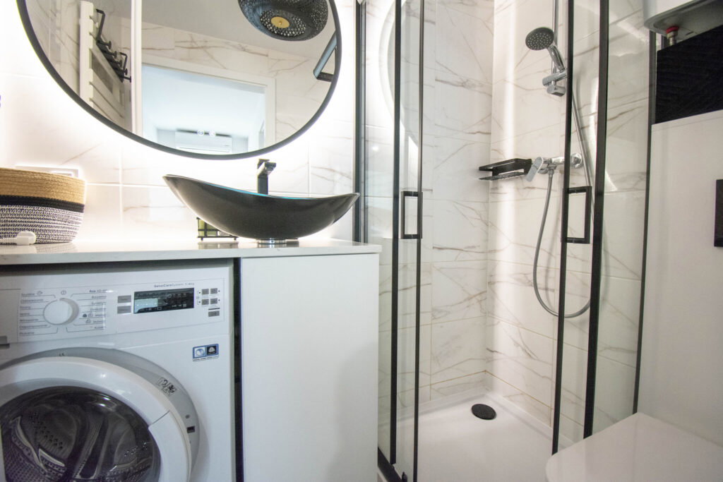 Apartament w Rowach, Plaża 150 m, w Sosnowym Lesie - zdjęcie 7