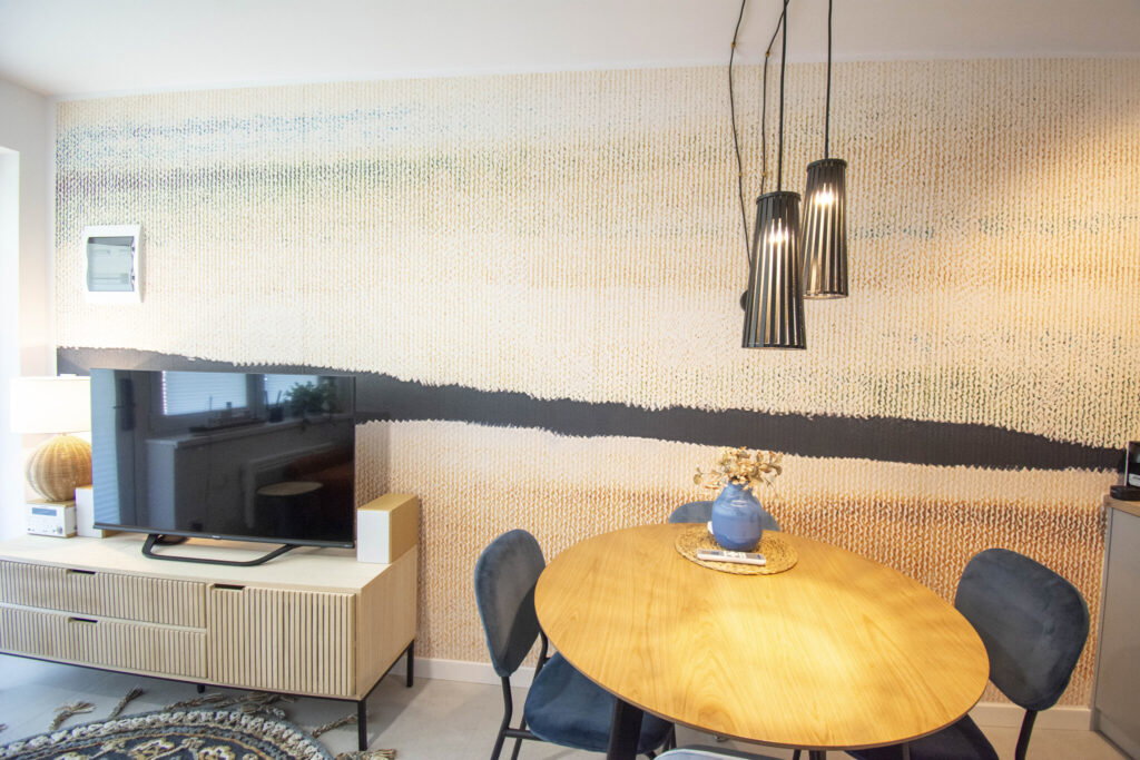 Apartament w Rowach, Plaża 150 m, w Sosnowym Lesie - zdjęcie 3