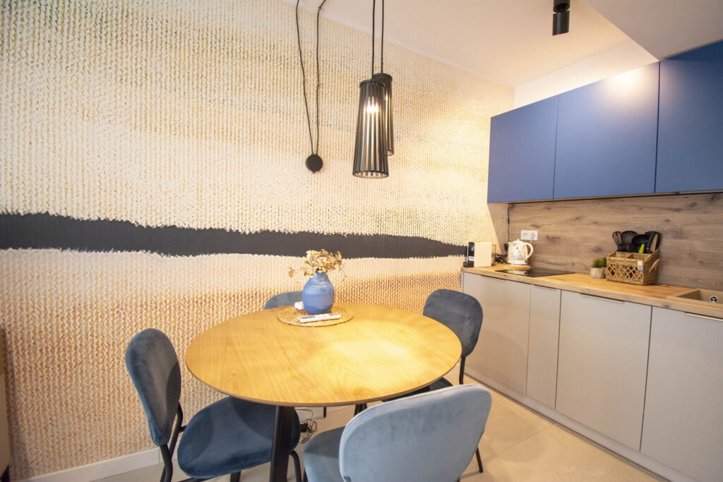 Apartament w Rowach, Plaża 150 m, w Sosnowym Lesie - zdjęcie 8